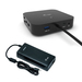 Photo I-TEC                i-tec USB-C Dual Display Docking Station with Power Delivery 100 W + Universal Charger 100 W