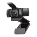 Photo LOGITECH             Logitech C920e webcam 1920 x 1080 pixels USB 3.2 Gen 1 (3.1 Gen 1) Noir