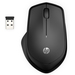 Photo HP INC.              HP 285 Silent Wireless Mouse