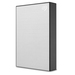 Photo SEAGATE              Seagate One Touch disque dur externe 2000 Go Argent
