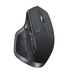Photo LOGITECH             Logitech MX Master 2S Wireless Mouse souris Droitier RF sans fil + Bluetooth Laser 4000 DPI
