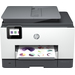 Photo HP INC.              HP OfficeJet Pro Imprimante Tout-en-un HP 9022e, Impression, copie, scan, fax, HP+; Éligibilité HP I