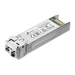 Photo TP-LINK              TP-Link TL-SM5110-SR module émetteur-récepteur de réseau Fibre optique 10000 Mbit/s SFP+ 850 nm
