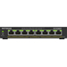 Photo NETGEAR              NETGEAR 8-Port Gigabit Ethernet PoE+ Plus Switch (GS308EP) Géré L2/L3 Gigabit Ethernet (10/100/1000)