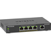 Photo NETGEAR              NETGEAR 5-Port Gigabit Ethernet PoE+ Plus Switch (GS305EP) Géré L2/L3 Gigabit Ethernet (10/100/1000)