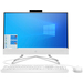 All-in-One 22-dd0210 Bundle PC
