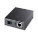 Photo TP-LINK              TP-LINK TL-FC311A-2 convertisseur de support réseau 1000 Mbit/s Noir