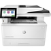 Photo HP INC.              HP LaserJet Enterprise Imprimante multifonction M430f, Impression, copie, scan, fax, Chargeur automa