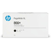 866M 1-liter Black PageWide XL Ink Cartridge