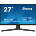 Photo IIYAMA               iiyama ProLite XUB2796QSU-B1 LED display 68,6 cm (27