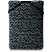 Reversible Protective 14.1-inch Geo Laptop Sleeve