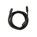 Photo LOGITECH             Logitech 993-002153 câble USB USB C Noir