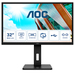 Photo AOC                  AOC P2 Q32P2 écran plat de PC 80 cm (31.5