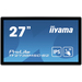 Photo IIYAMA               iiyama ProLite TF2738MSC-B2 écran plat de PC 68,6 cm (27