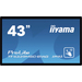 Photo IIYAMA               iiyama ProLite TF4339MSC-B1AG écran plat de PC 109,2 cm (43