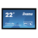 Photo IIYAMA               iiyama ProLite TF2234MC-B7AGB écran plat de PC 54,6 cm (21.5