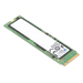 Photo LENOVO               Lenovo 4XB1D04758 disque SSD M.2 2 To PCI Express 4.0 NVMe