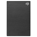 Photo SEAGATE              Seagate One Touch STKY1000400 disque dur externe 1 To Noir