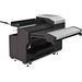 F60 Folder with Tab Applicator
