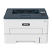 Photo XEROX                Xerox B230 Imprimante recto verso sans fil A4 34 ppm, PCL5e/6, 2 magasins Total 251 feuilles