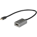 Photo STARTECH             StarTech.com Adaptateur Mini DisplayPort vers HDMI - Dongle mDP vers HDMI - 1080p - Mini DisplayPort