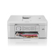 Photo BROTHER              Brother MFC-J1010DW Jet d'encre A4 1200 x 6000 DPI 17 ppm Wifi