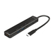 Photo I-TEC                i-tec USB-C Travel Easy Dock 4K HDMI + Power Delivery 60 W