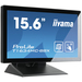 Photo IIYAMA               iiyama ProLite T1634MC-B8X écran plat de PC 39,6 cm (15.6
