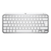Photo LOGITECH             Logitech MX Keys Mini For Mac Minimalist Wireless Illuminated Keyboard clavier Bluetooth AZERTY Fran