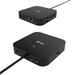 Photo I-TEC DOCKING STATIONS           i-tec USB-C HDMI DP Docking Station with Power Delivery 100 W