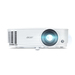 Photo ACER                 Acer P1357Wi vidéo-projecteur Projecteur à focale standard 4500 ANSI lumens WXGA (1280x800) Compatib