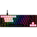 HyperX Rubber Keycaps - Gaming Accessory Kit - Pink (US Layout)