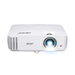 Photo ACER                 Acer P1657Ki vidéo-projecteur Projecteur à focale standard 4500 ANSI lumens DLP 1080p (1920x1080) Co