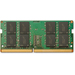 Photo HP INC.              HP 8GB DDR5 (1x8GB) 4800 UDIMM NECC Memory module de mémoire 8 Go 1 x 8 Go 4800 MHz