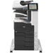 Color LaserJet Managed MFP M775zm