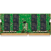 Photo HP - COMM WORKSTATION ACCS (9H)  HP 32GB DDR5 (1x32GB) 4800 SODIMM NECC Memory module de mémoire 32 Go 1 x 32 Go 4800 MHz