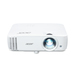 Photo ACER                 Acer X1526HK vidéo-projecteur Projecteur à focale standard 4000 ANSI lumens DLP 1080p (1920x1080) Bl