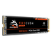 Photo SEAGATE - SSD CLIENT             Seagate FireCuda 530 M.2 500 Go PCI Express 4.0 3D TLC NVMe