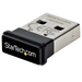 Photo STARTECH             StarTech.com Adaptateur USB Bluetooth 5.0 - Clé Bluetooth pour PC/Clavier/Souris - Dongle Bluetooth 