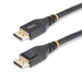 Photo STARTECH             StarTech.com Câble DisplayPort 1.4 Actif de 7m Certifié VESA - Câble DisplayPort DP8K avec HBR3, HDR