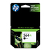 564XL High Yield Black Photosmart Original Ink Cartridge