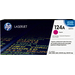 124A Magenta Original LaserJet Toner Cartridge