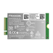4G LTE-Advanced Pro WWAN for