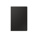 Photo SAMSUNG - TELCO ACCS             Samsung EF-DX715BBEGFR clavier pour tablette Noir Pogo Pin