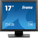Photo IIYAMA               iiyama ProLite T1731SR-B1S écran plat de PC 43,2 cm (17