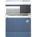 Photo HP INC.              HP Imprimante multifonction Color LaserJet Enterprise 6800dn, Impression, copie, numérisation, téléc