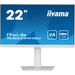 Photo IIYAMA               iiyama ProLite écran plat de PC 54,6 cm (21.5