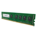 Photo QNAP                 QNAP RAM-8GDR4A0-UD-2400 module de mémoire 8 Go 1 x 8 Go DDR4 2400 MHz ECC