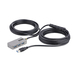 Photo STARTECH             StarTech.com U01043-USB-EXTENDER hub & concentrateur USB 3.2 Gen 1 (3.1 Gen 1) Type-A 5000 Mbit/s No