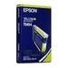 Stylus Pro 7600/9600 Dye, Yellow Ink Cartridge
